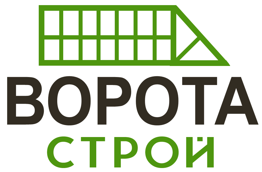 Откатные ворота в Плавске